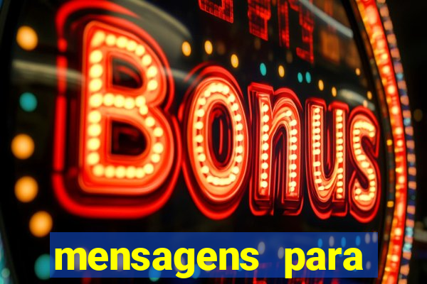 mensagens para jovens do ejc